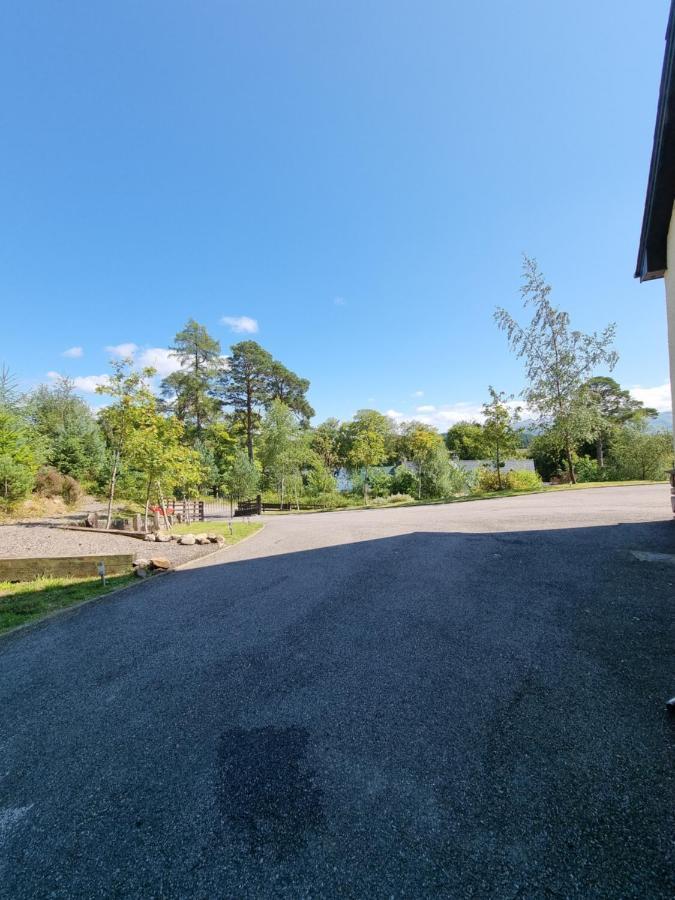 An Outdoor Enthusiasts Piece Of Heaven Apartment Gairlochy Exterior photo