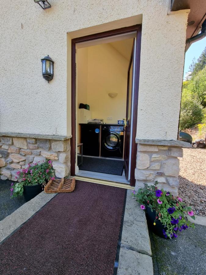 An Outdoor Enthusiasts Piece Of Heaven Apartment Gairlochy Exterior photo