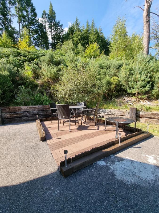 An Outdoor Enthusiasts Piece Of Heaven Apartment Gairlochy Exterior photo