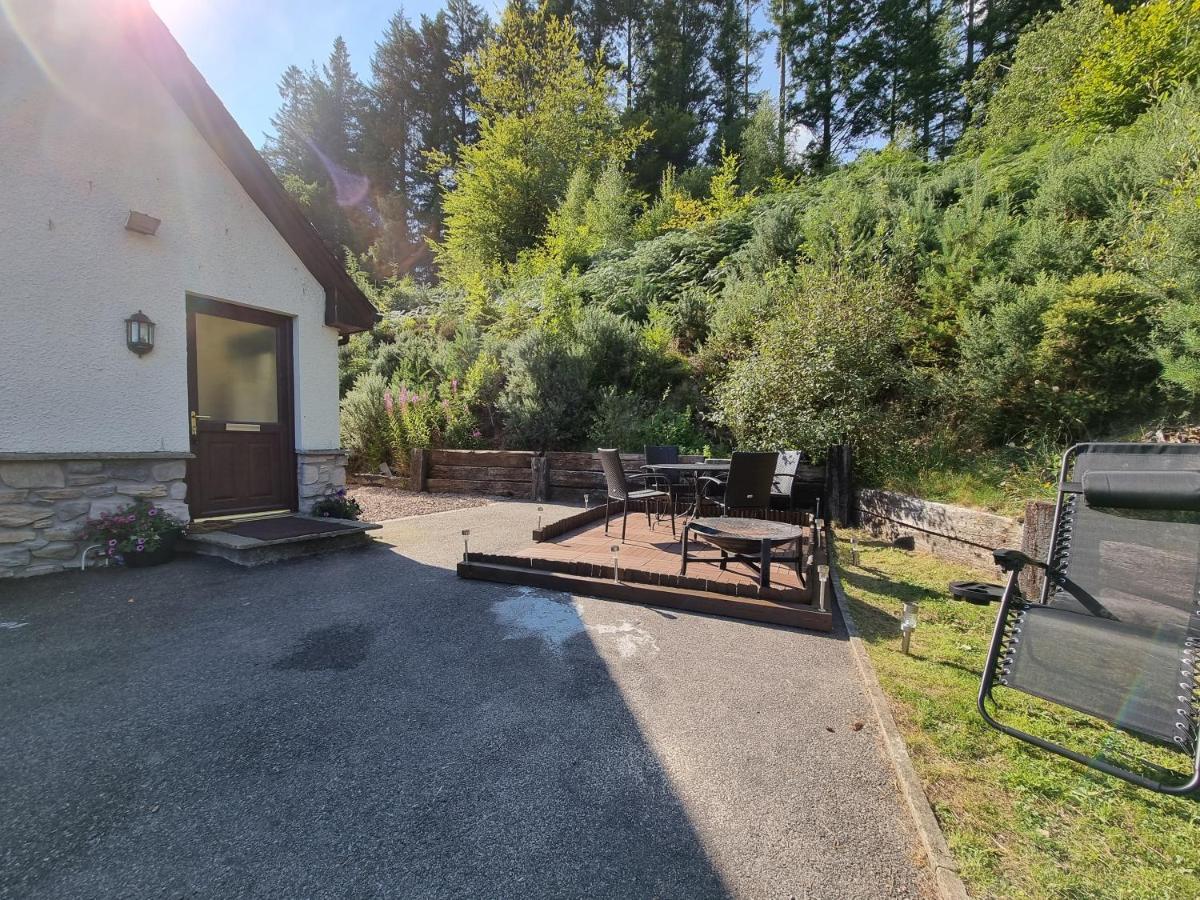 An Outdoor Enthusiasts Piece Of Heaven Apartment Gairlochy Exterior photo