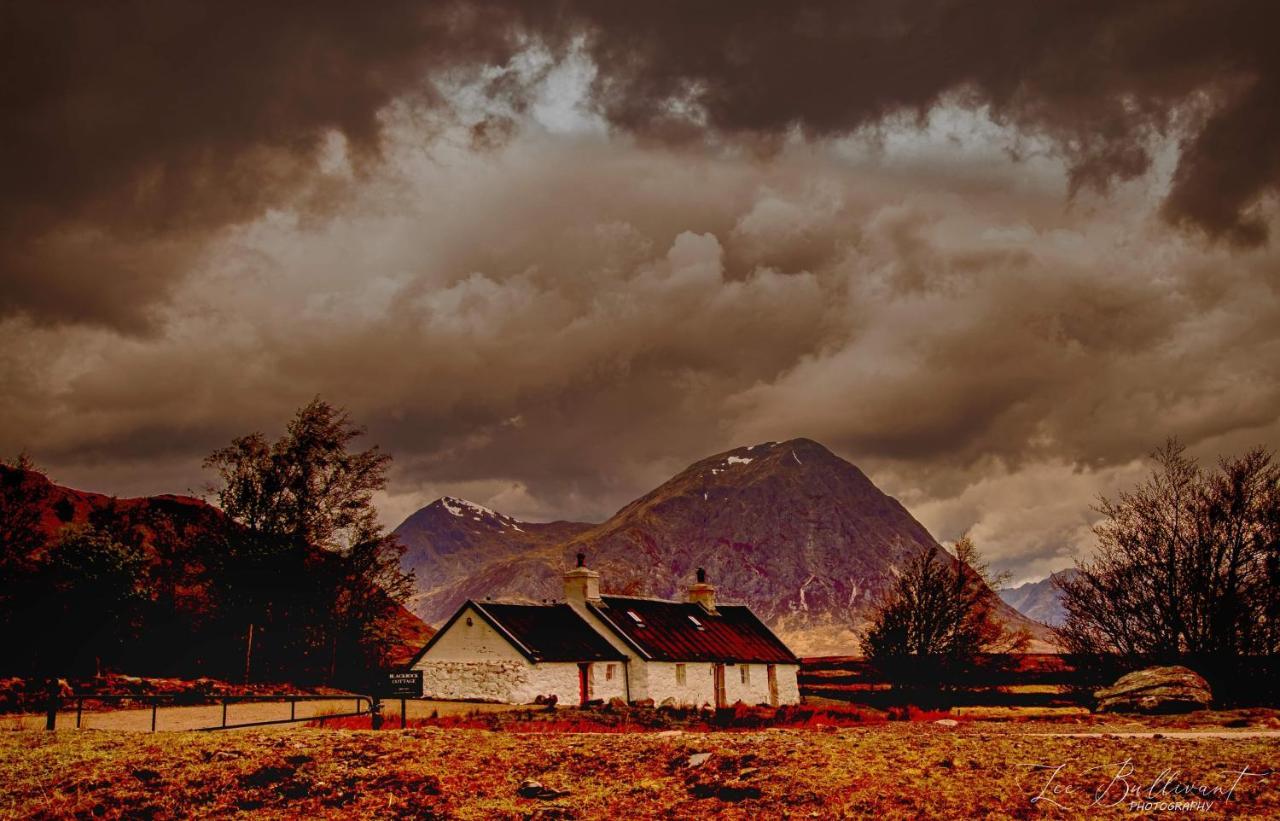 An Outdoor Enthusiasts Piece Of Heaven Apartment Gairlochy Exterior photo