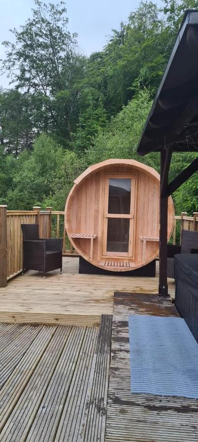 An Outdoor Enthusiasts Piece Of Heaven Apartment Gairlochy Exterior photo